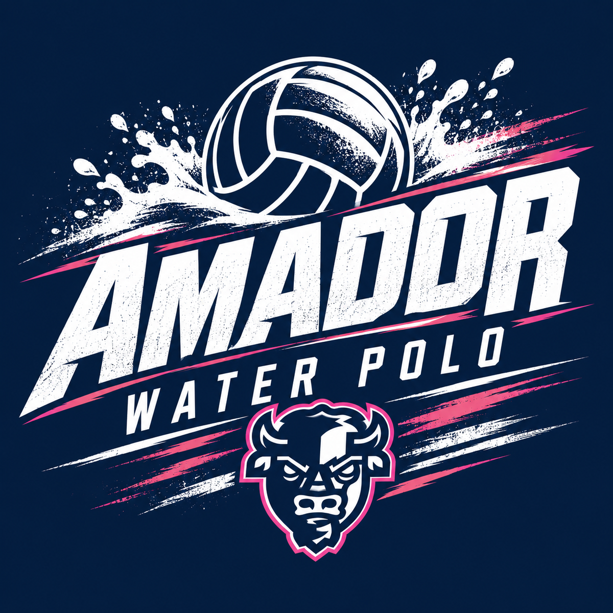 Amador Water Polo
