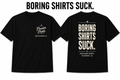 Boring Shirts Suck