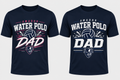 Amador Dad Tee
