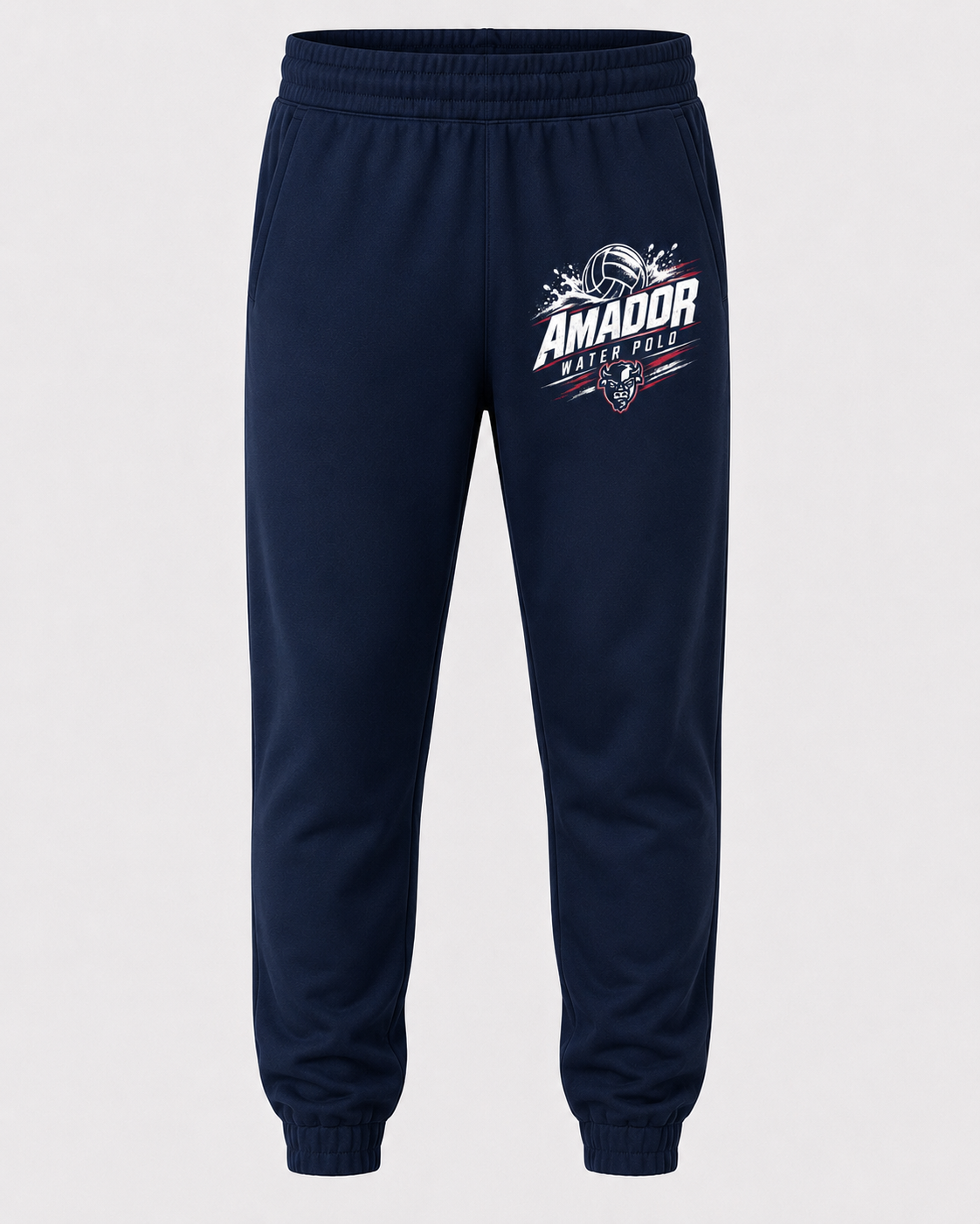Amador Sweat Pants (Custom Options)