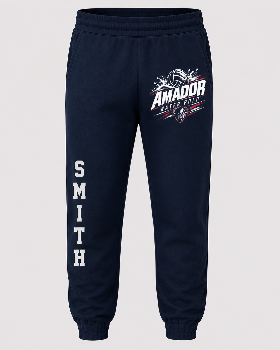 Amador Sweat Pants (Custom Options)
