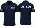 Game Day Polo