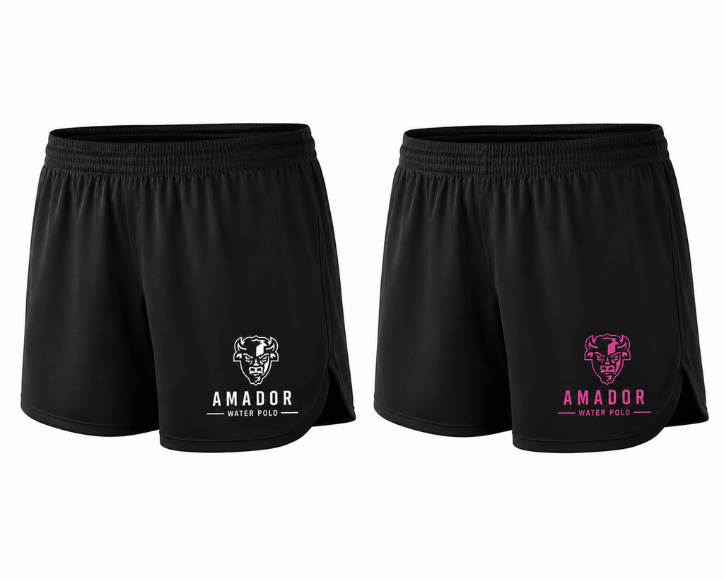 Amador Water Polo Shorts