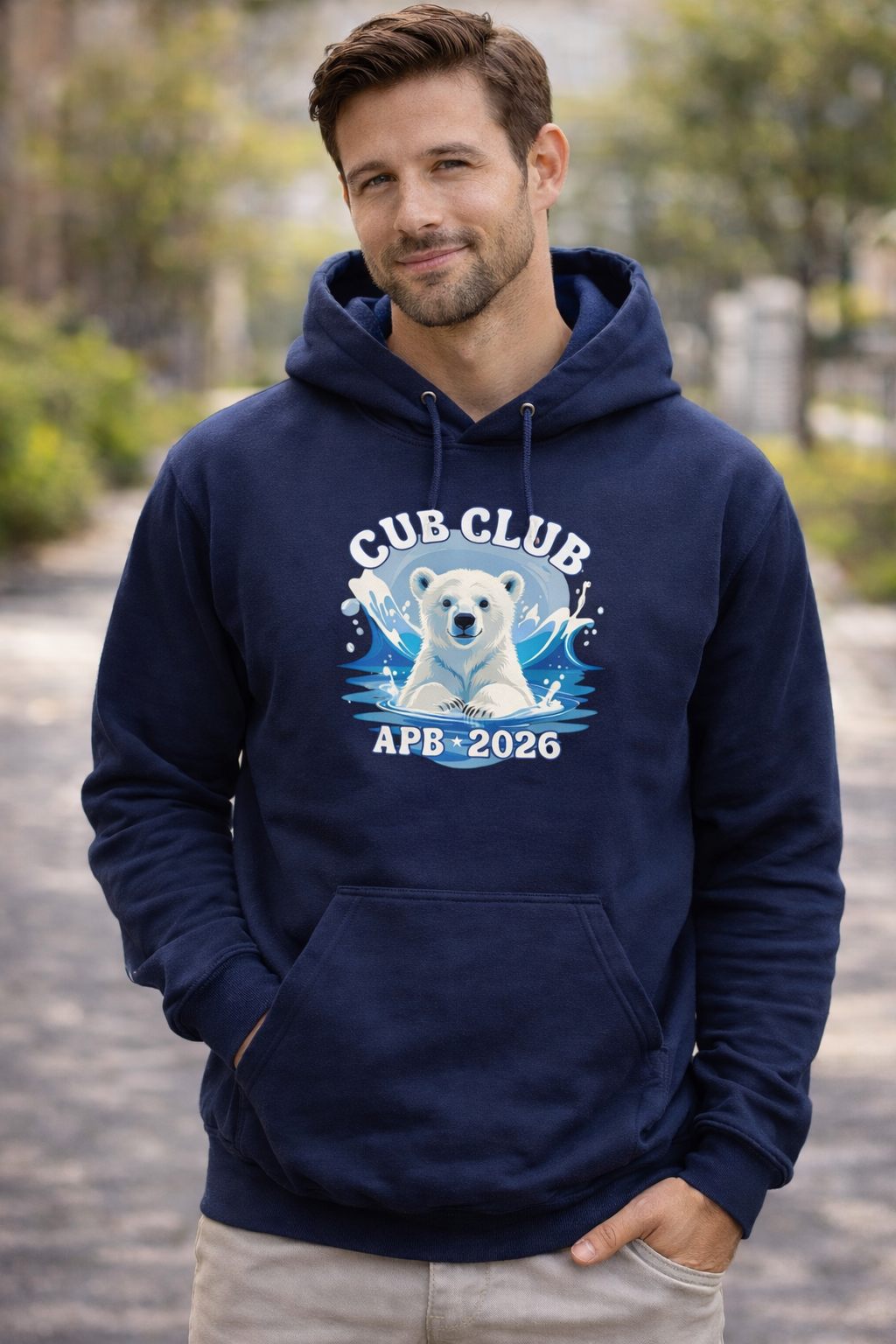 Cub Club 2026