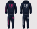 Water Polo Sweat Suit