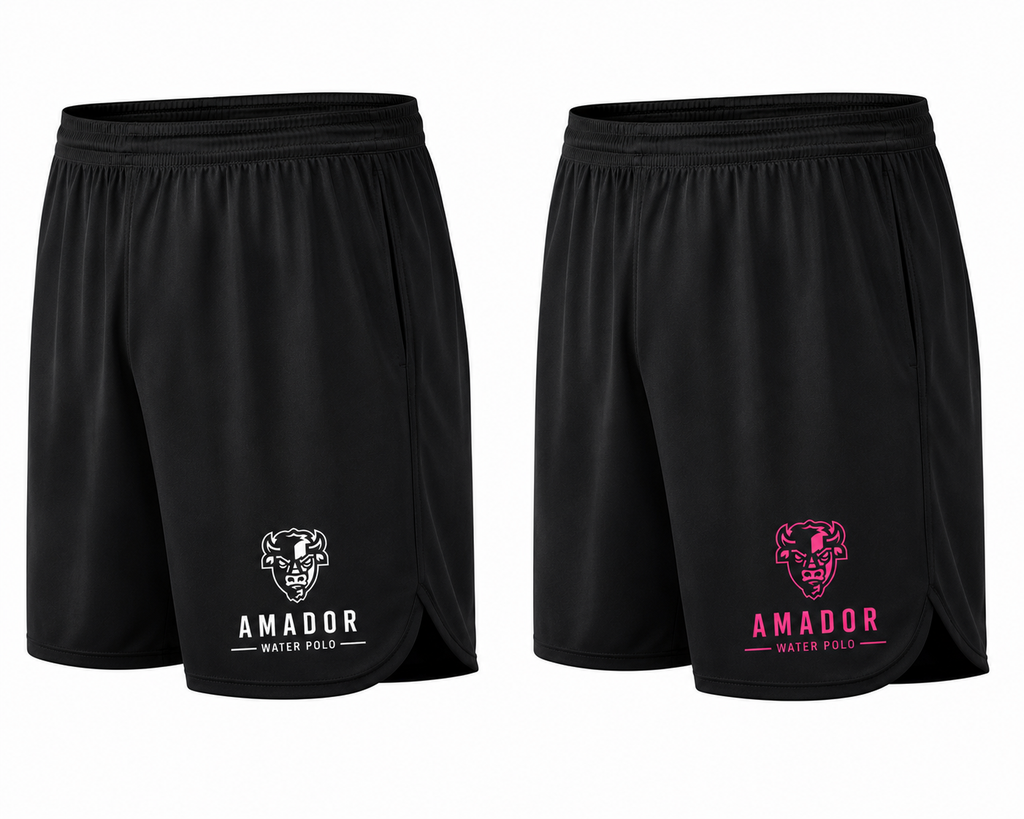 Amador Water Polo Shorts