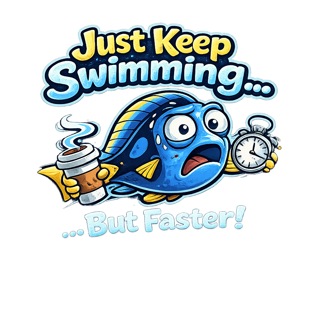 Encouraging Parent Tee