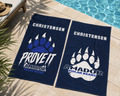 APB Team Towel