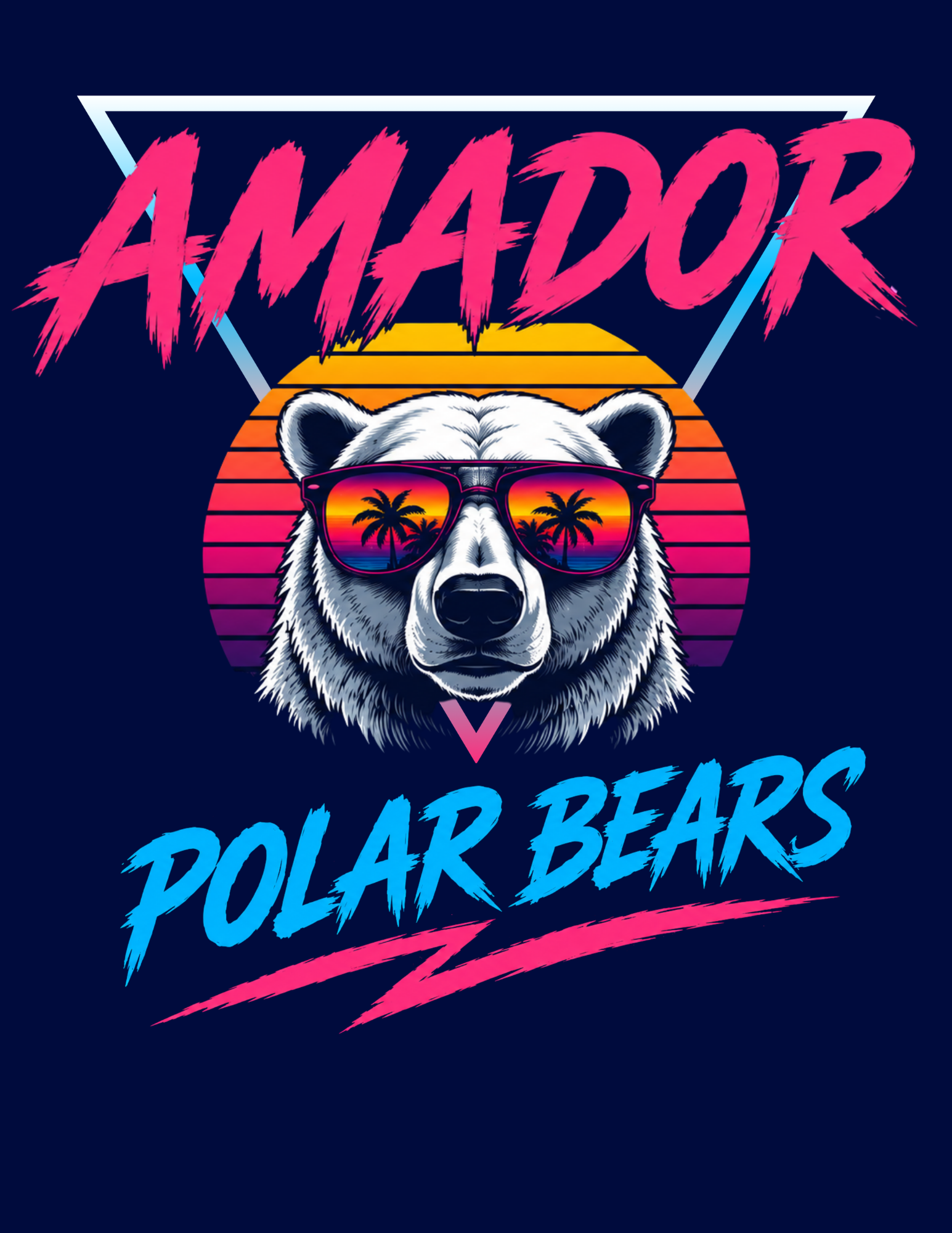 APB Champs Shirt