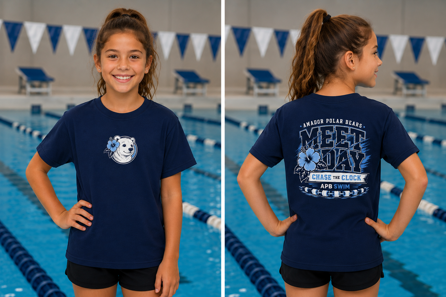 Meet Day - Kids