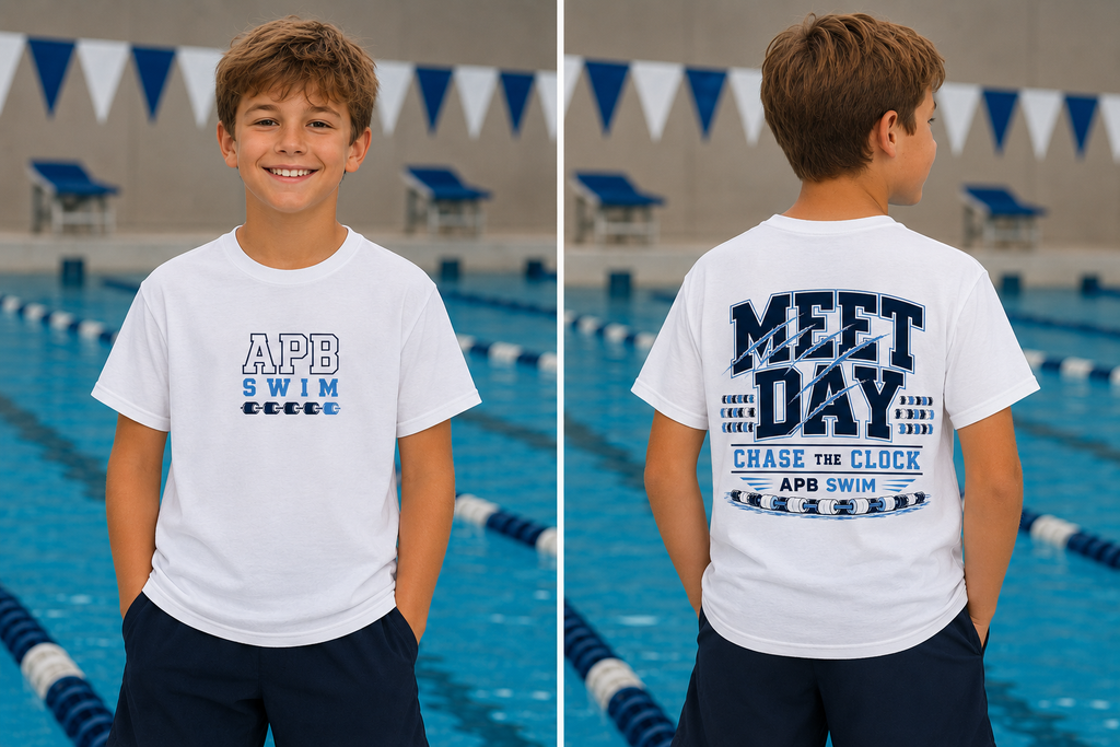 Meet Day - Kids
