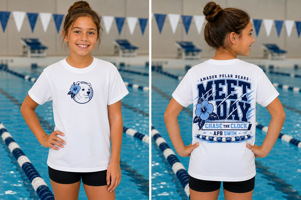 Meet Day - Kids