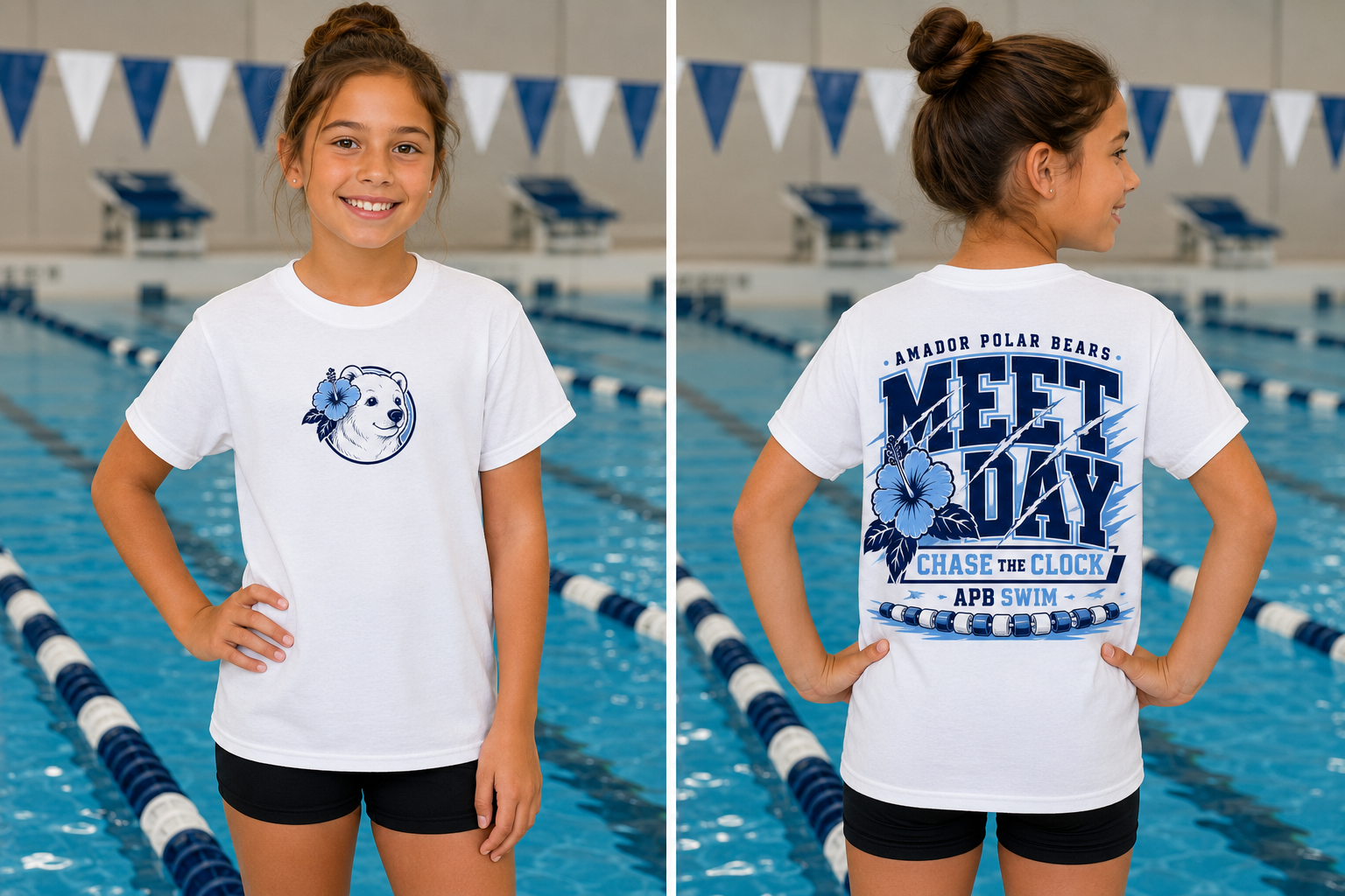 Meet Day - Kids