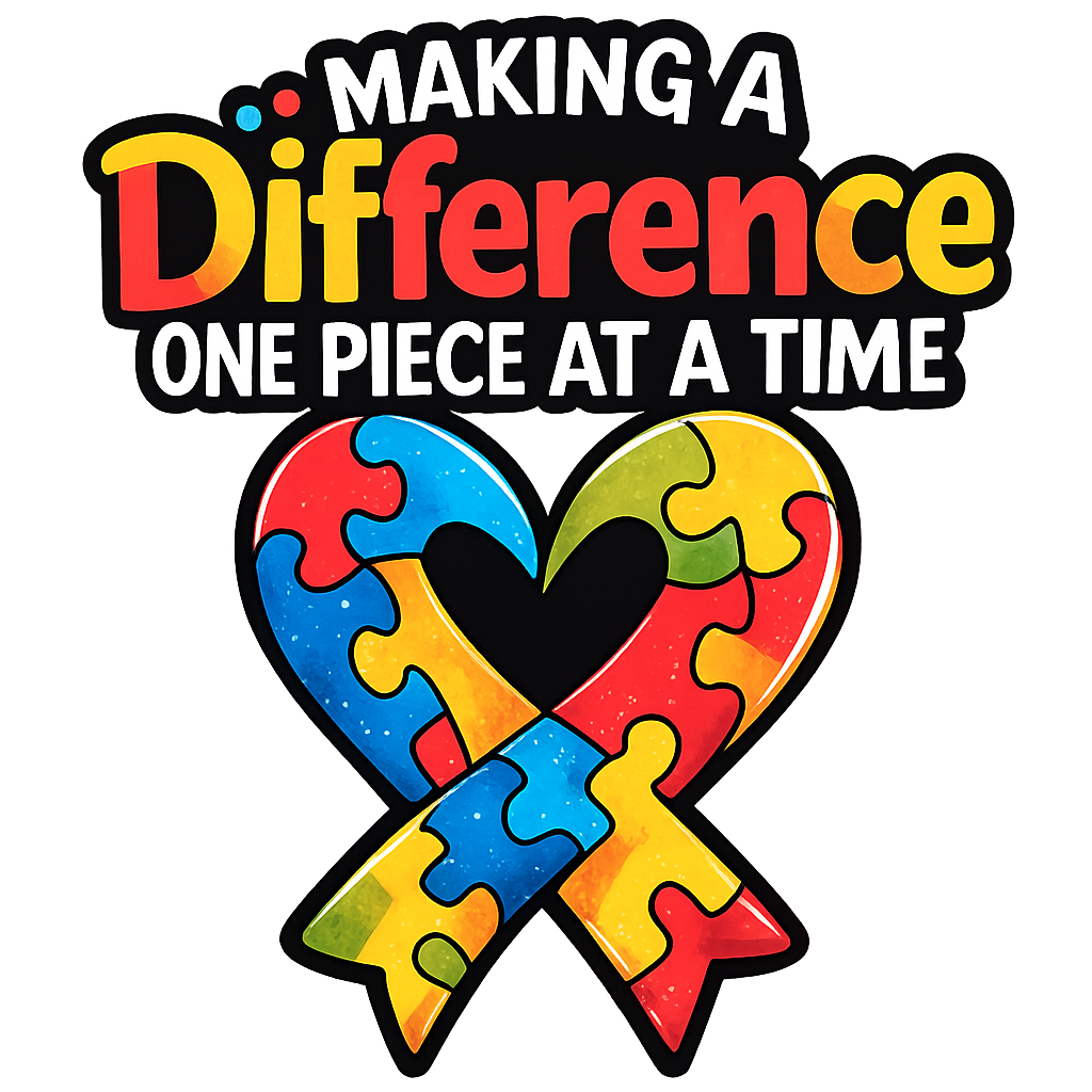 Autism Awareness Tee #2