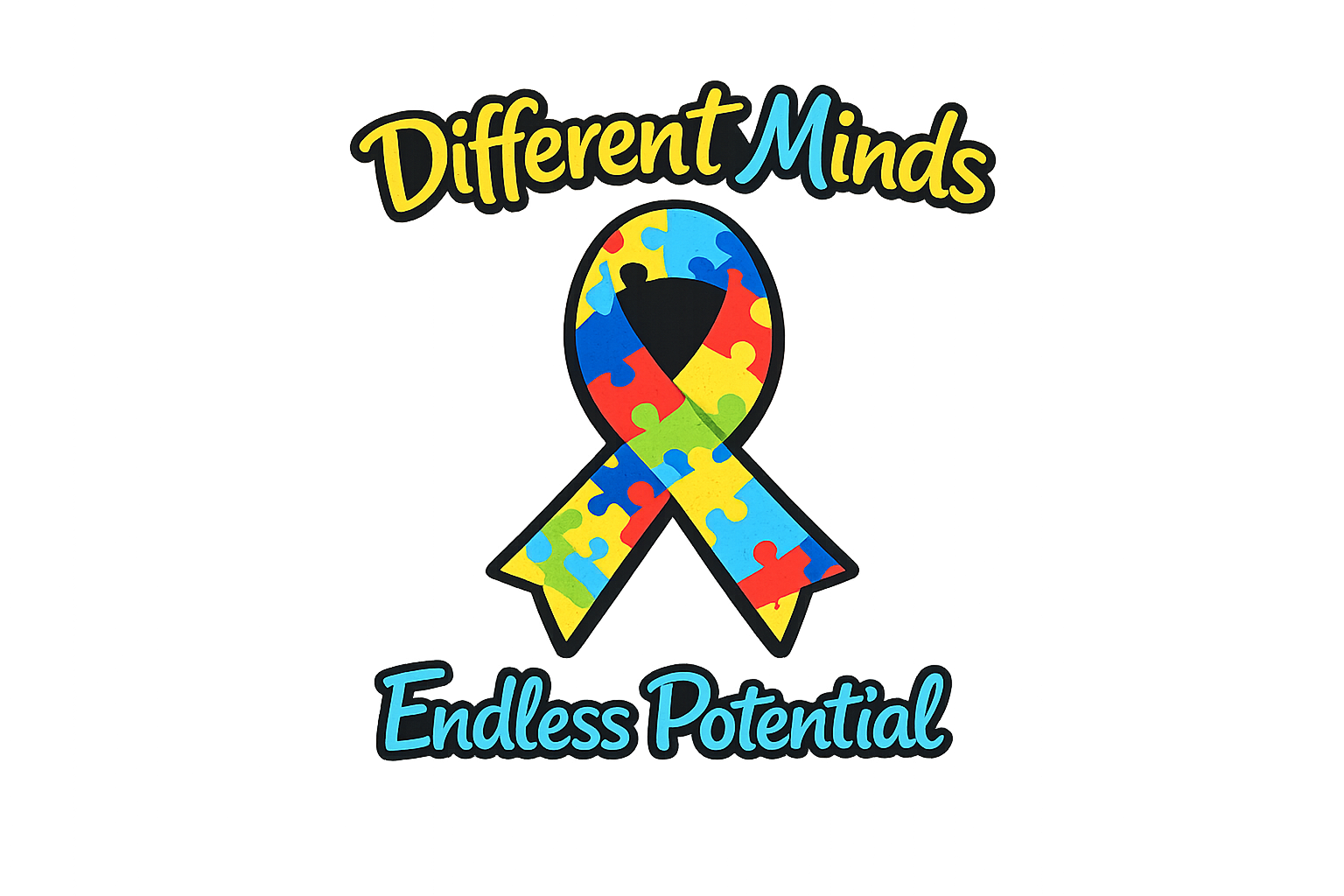 Autism Awareness Tee