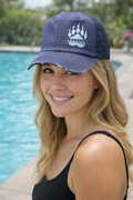 Polar Bears Hat