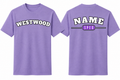 Lavender - Westwood SPED Tee