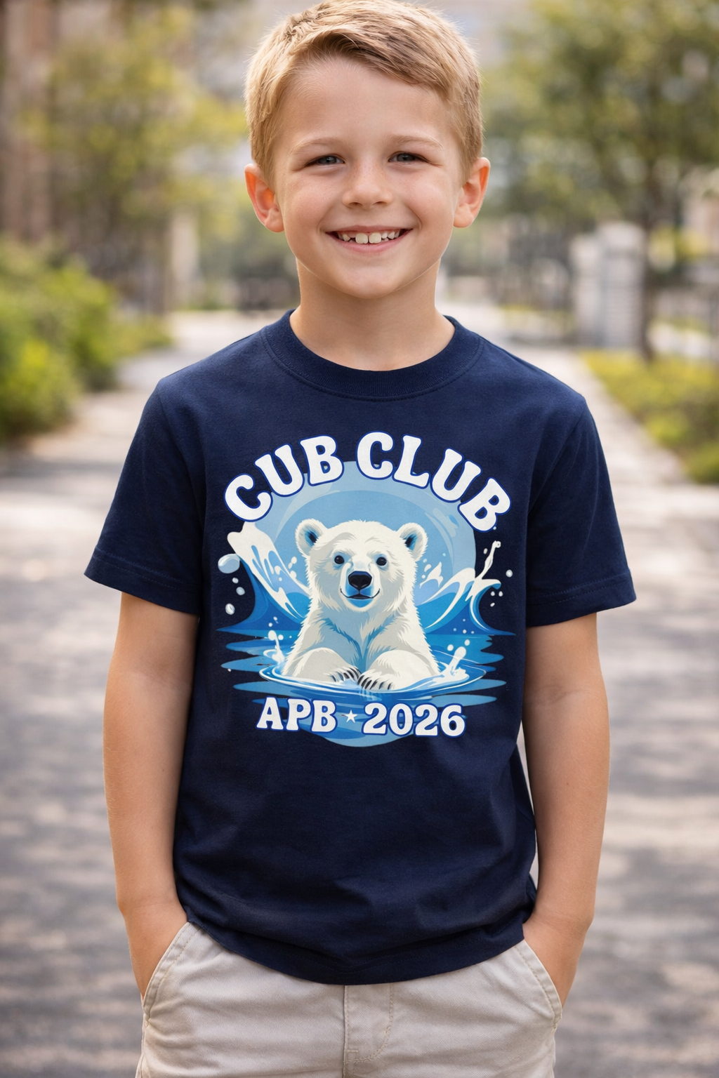 Cub Club 2026
