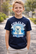 Cub Club 2026