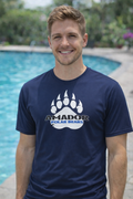 Polar Bears Dry Fit Shirt